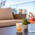 Munich Marriott Hotel City West
