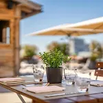 Munich Marriott Hotel City West