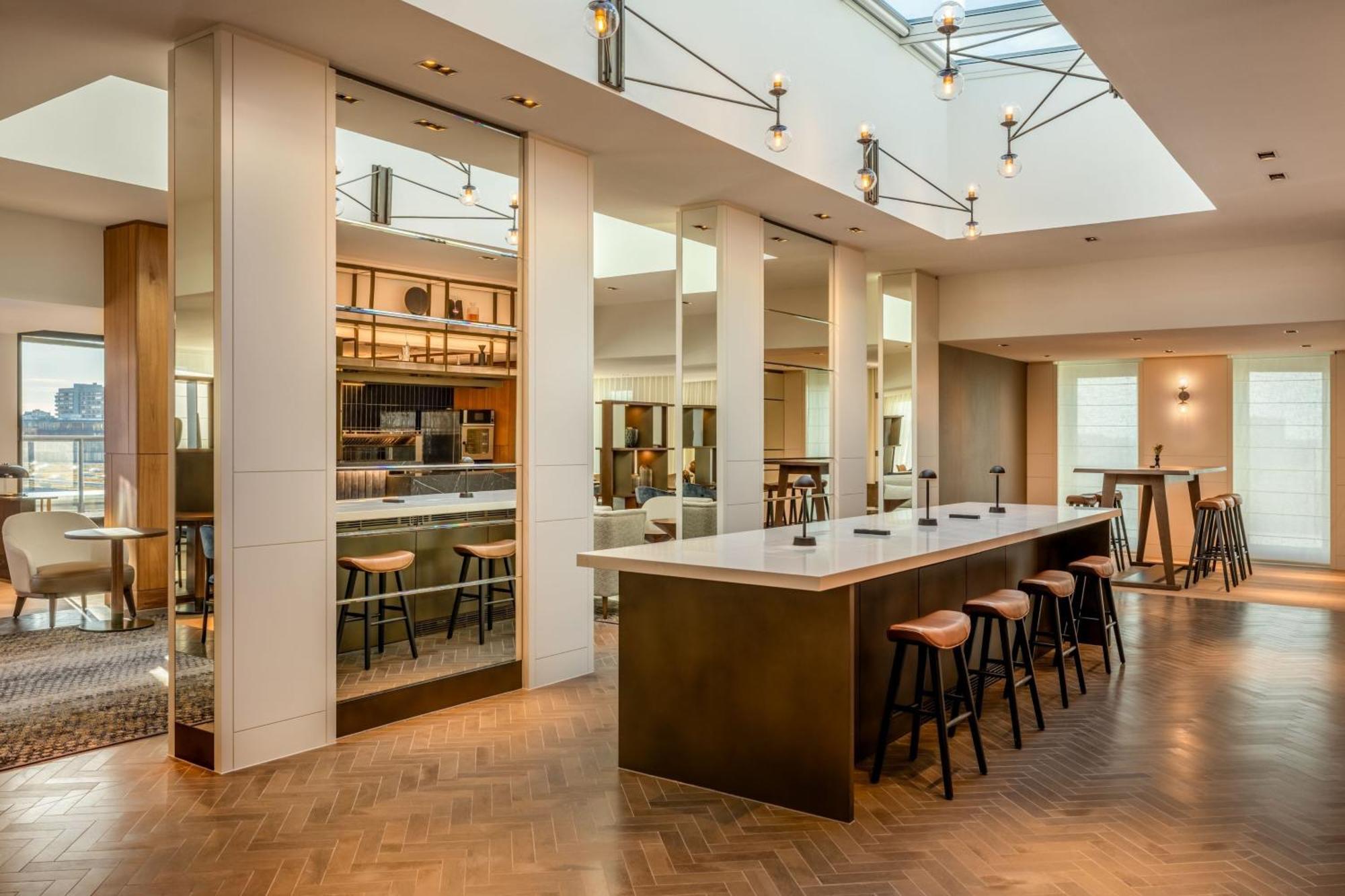 Marriott West München