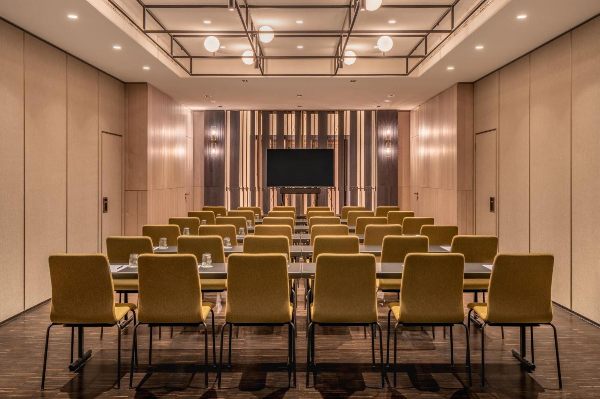 Marriott West München