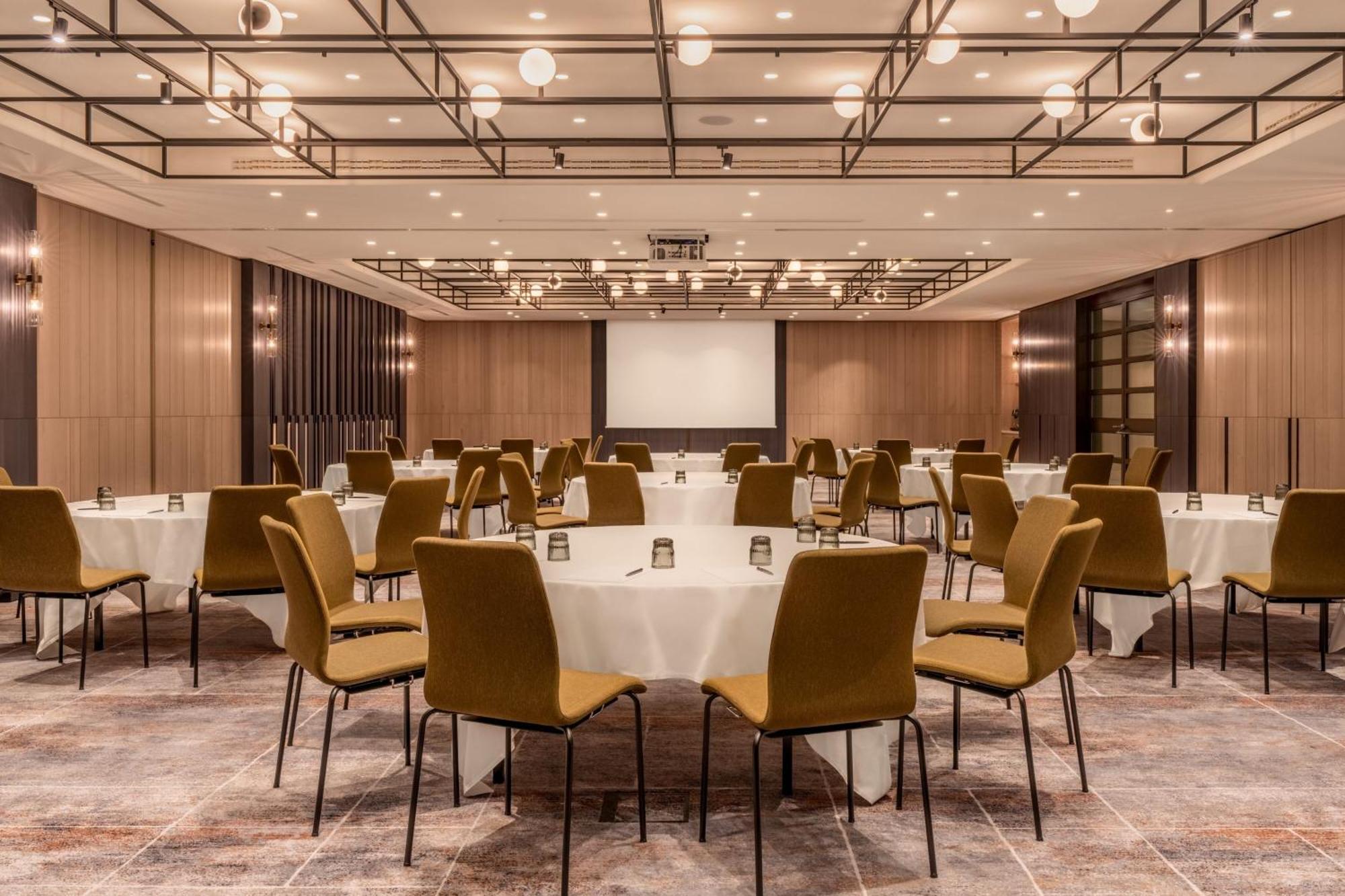 Marriott West 4* München
