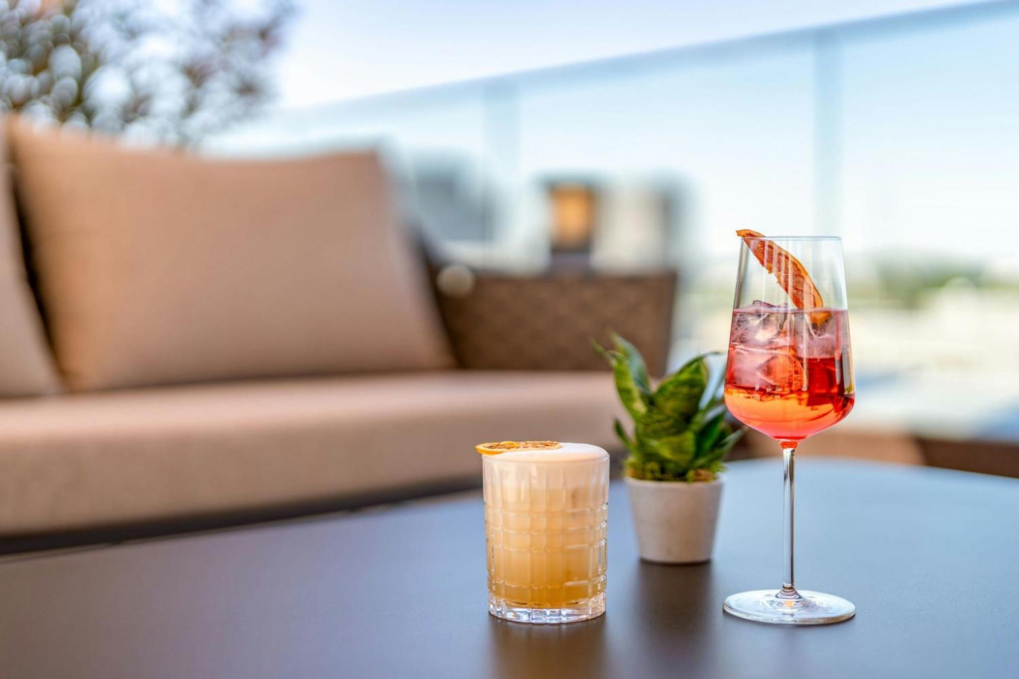 Hotel Marriott West München