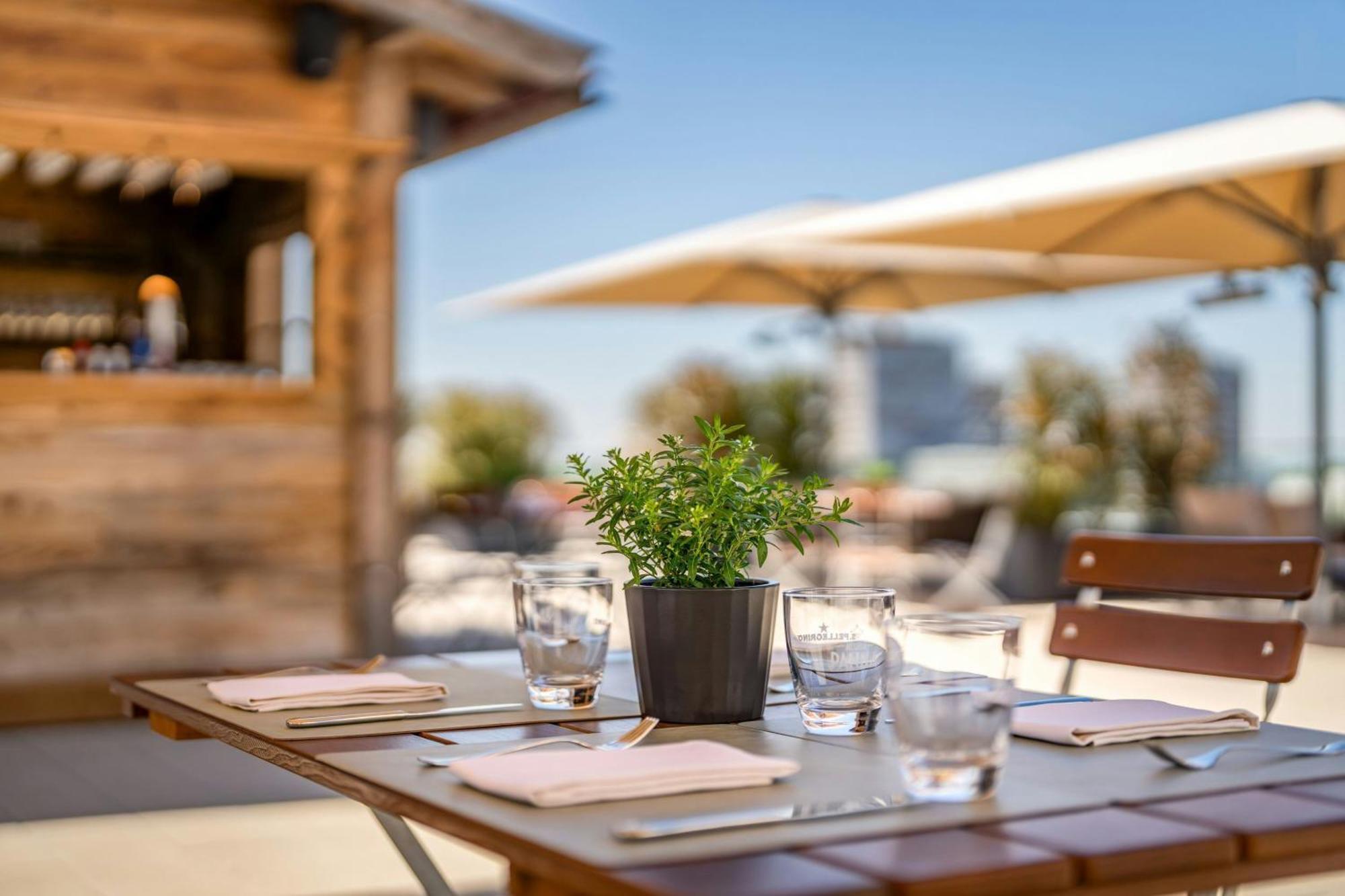 Marriott West 4* München