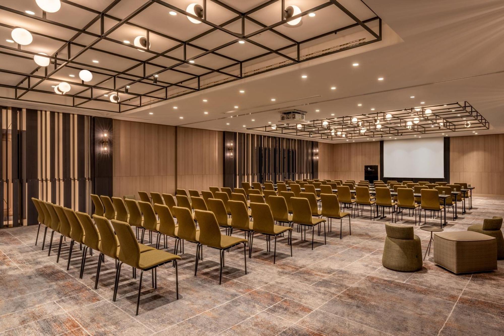 Marriott West 4* Munich