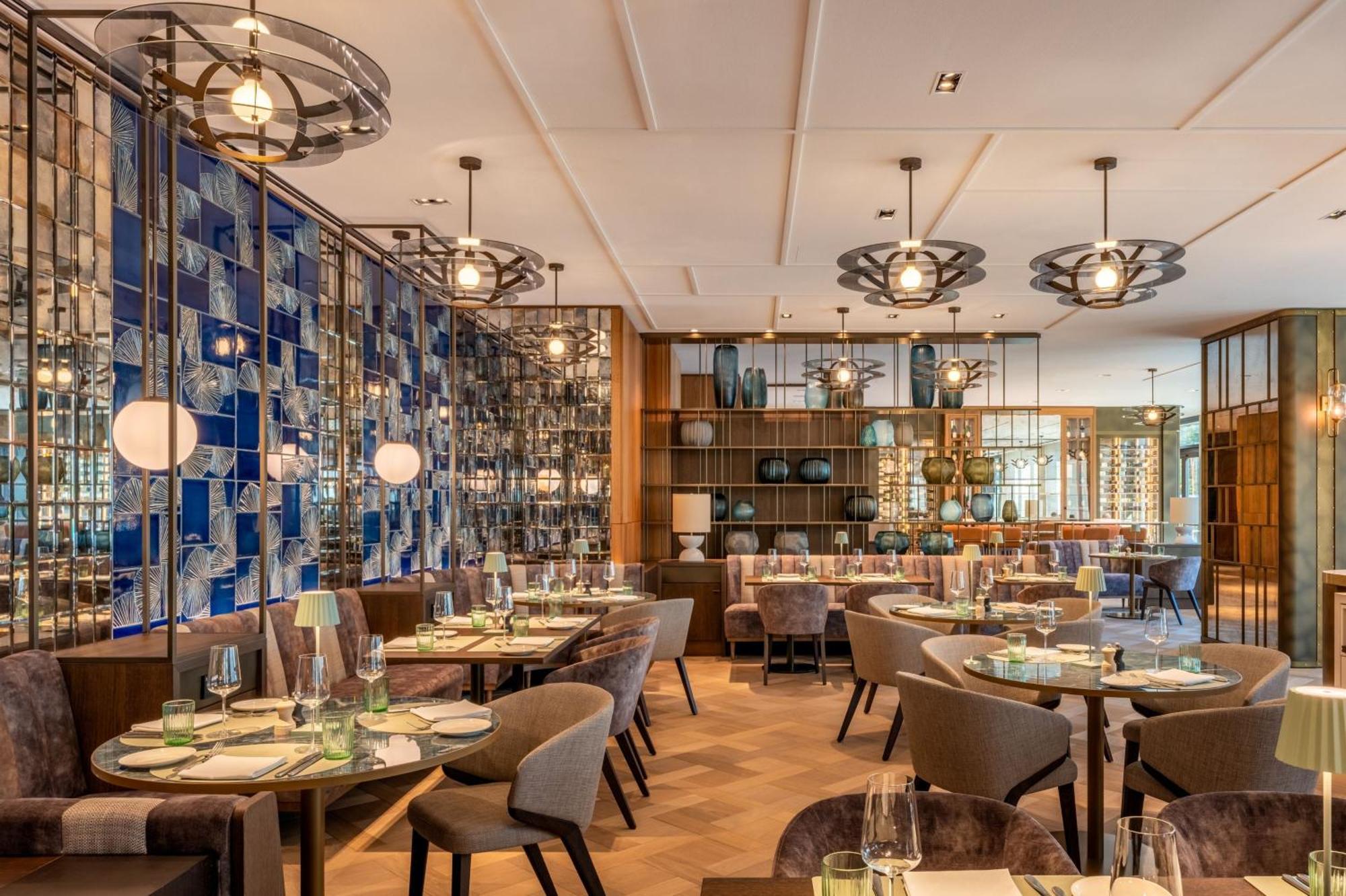Marriott West 4* Munich
